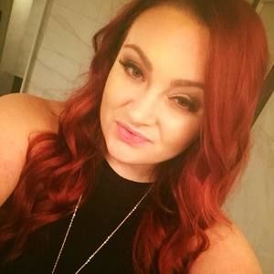 Meet your Posher, Ashlee